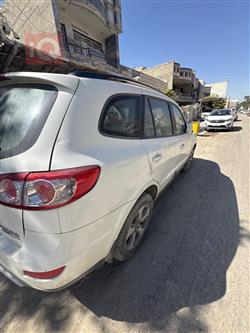 هيونداي سانتافي
